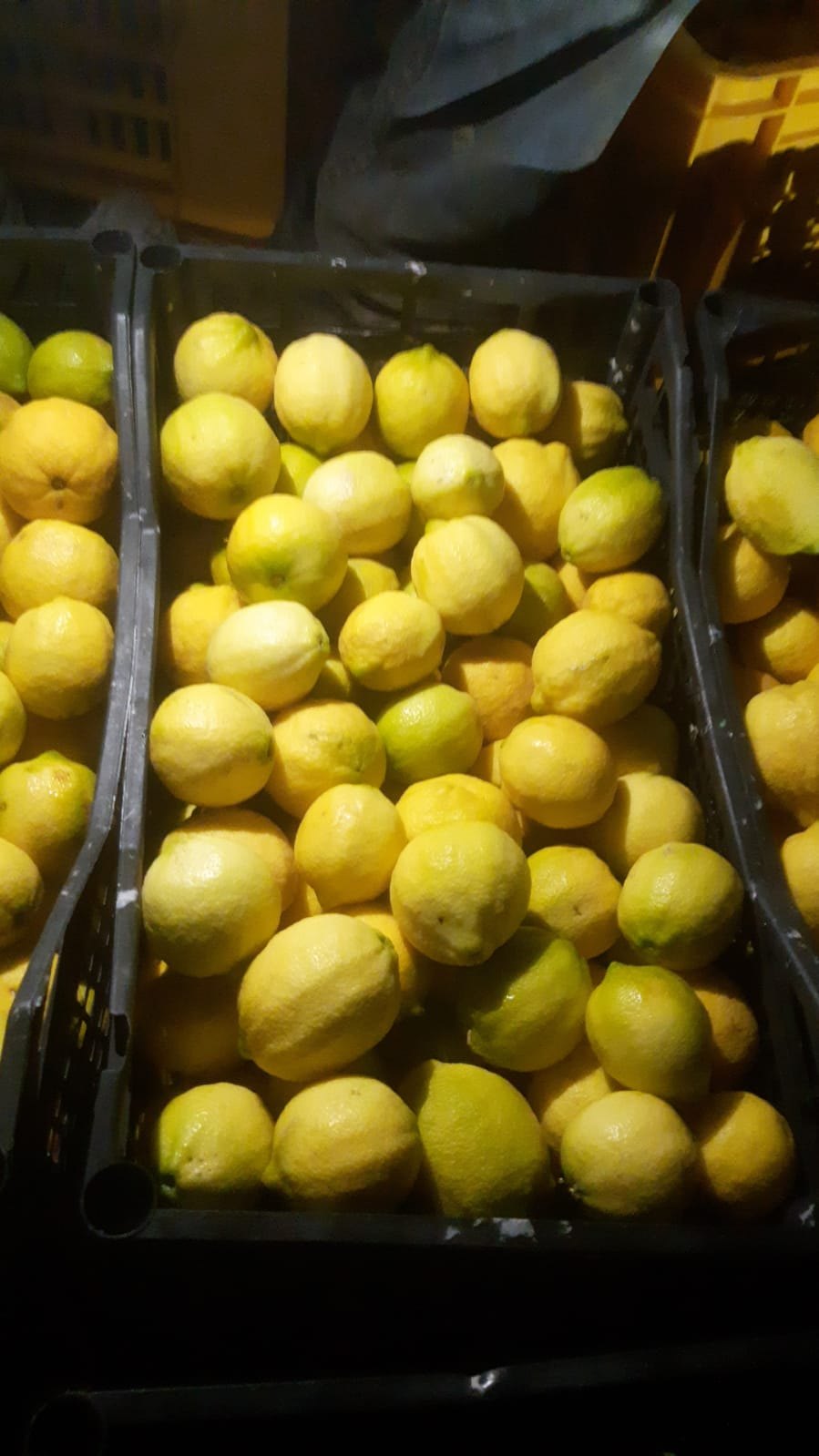 Specialty foods