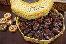 Omani dates