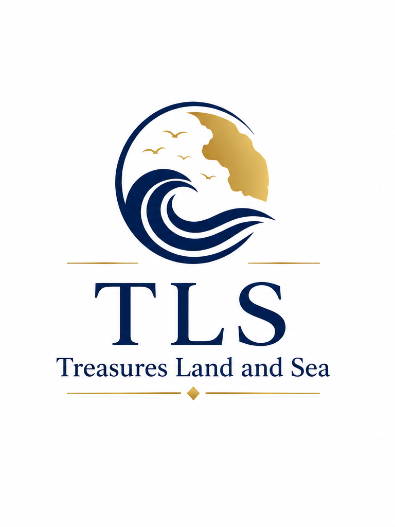 Treasures Land and Sea